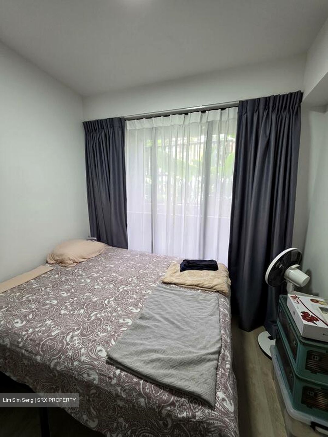 Affinity At Serangoon (D19), Apartment #503208011